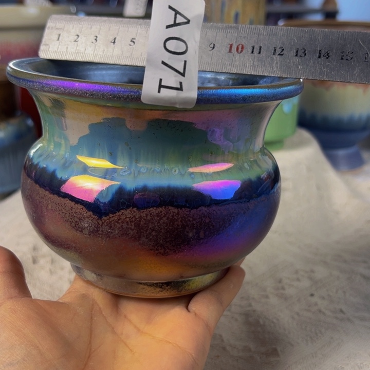 景德镇陶瓷研究所