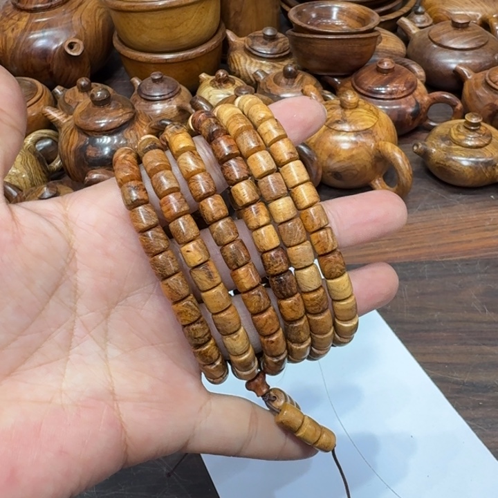 开***乐木小件物品的销售