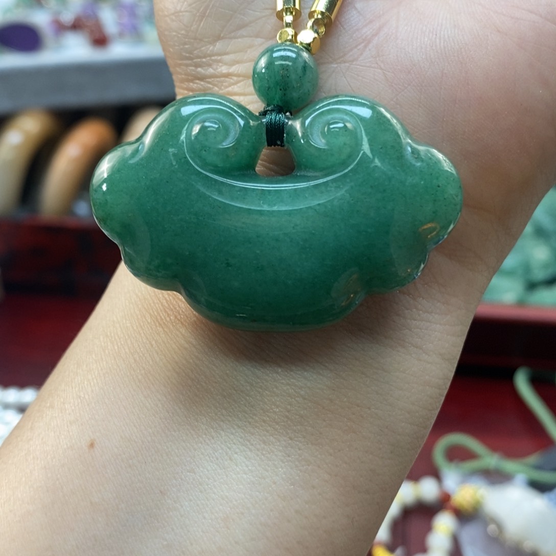 石英质玉手镯合金