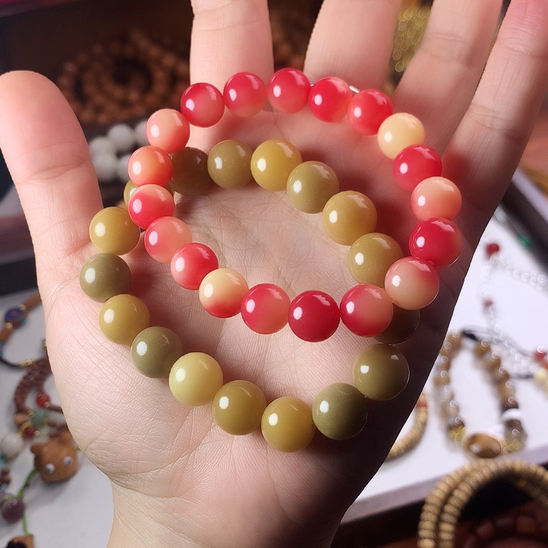 菩提根/象牙果吊坠