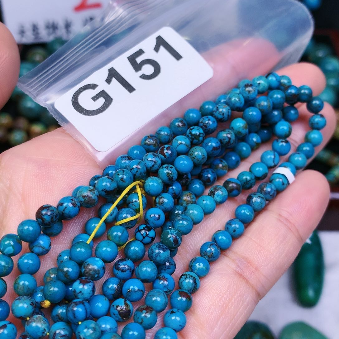 空竹粉丝专享十堰特色手工散珠