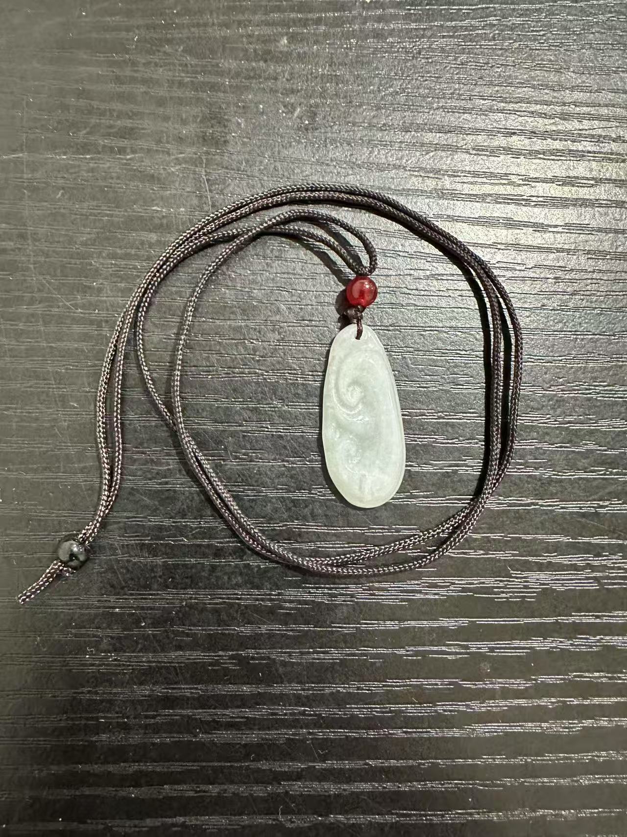 AD372精美吊坠（无礼盒）