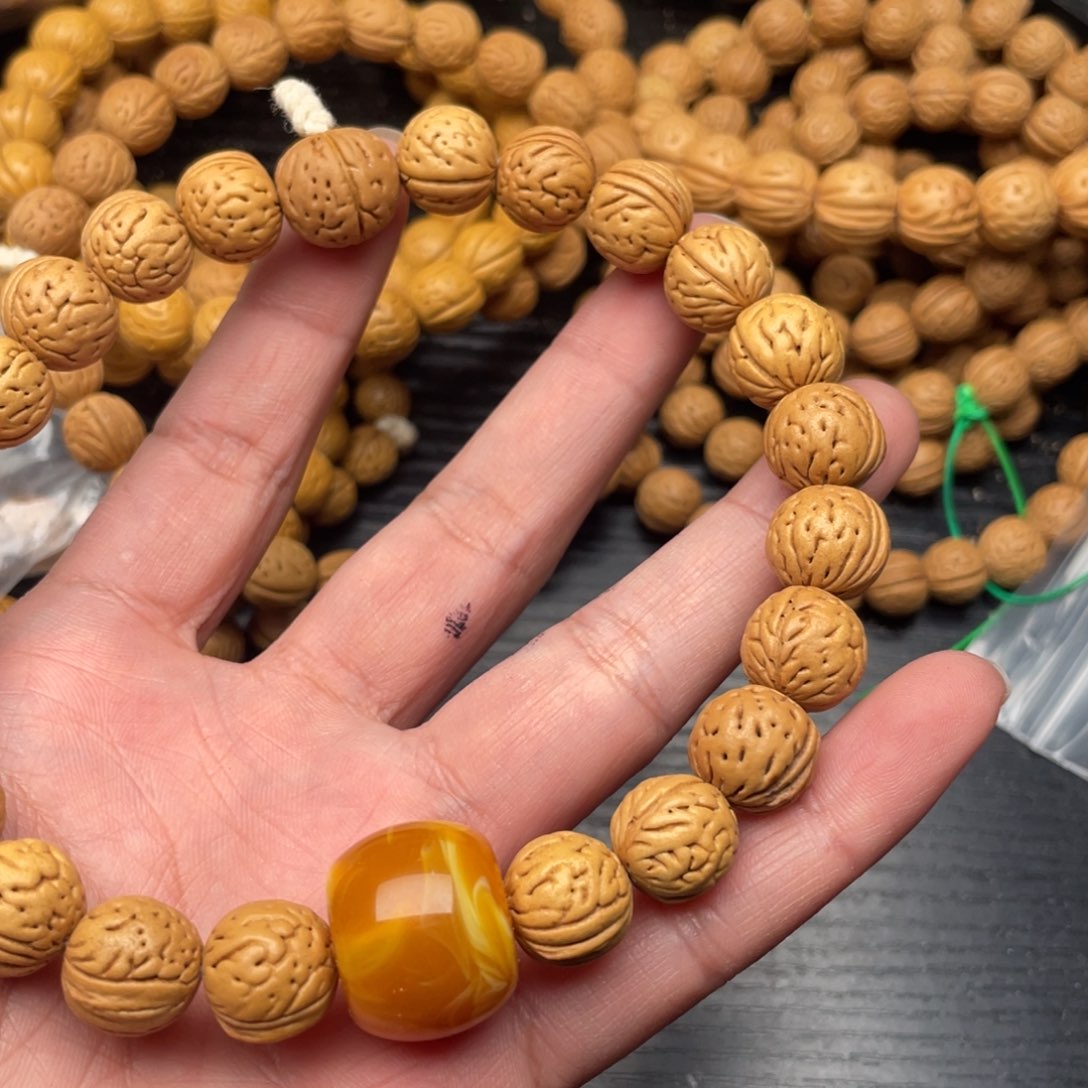 【闪购商品】A*.手串100米