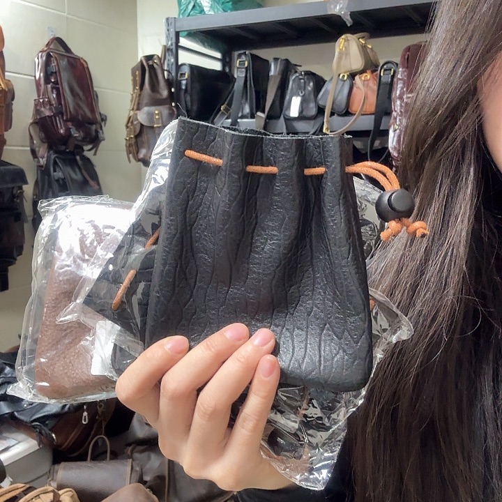 3个随机发货收纳袋