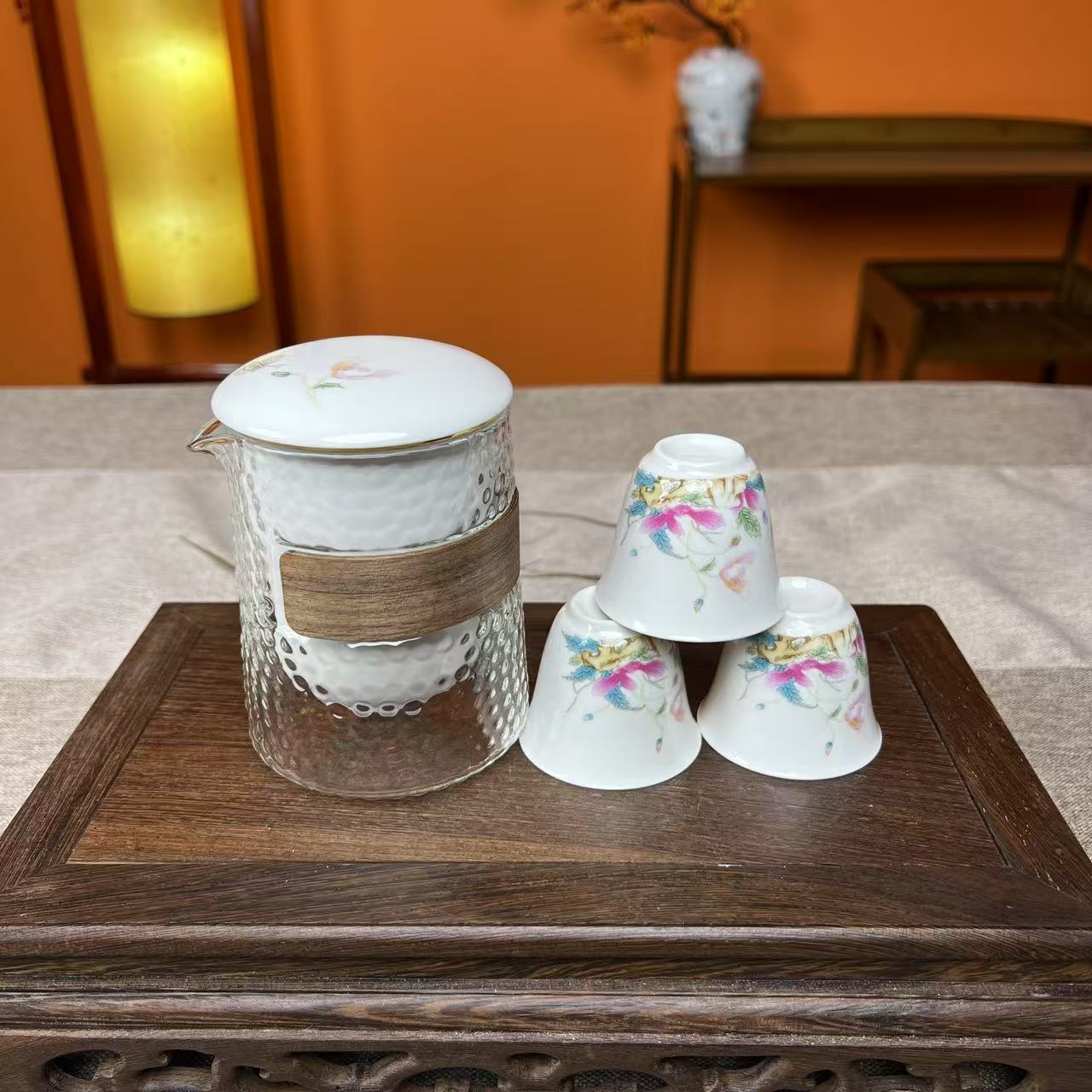 虞美人旅行套-X502