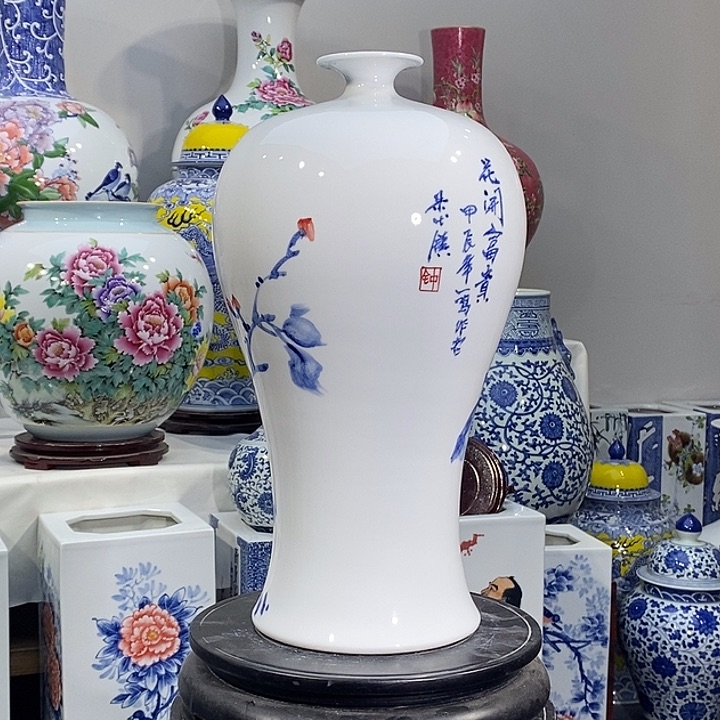 景德镇陶瓷艺术品用****5