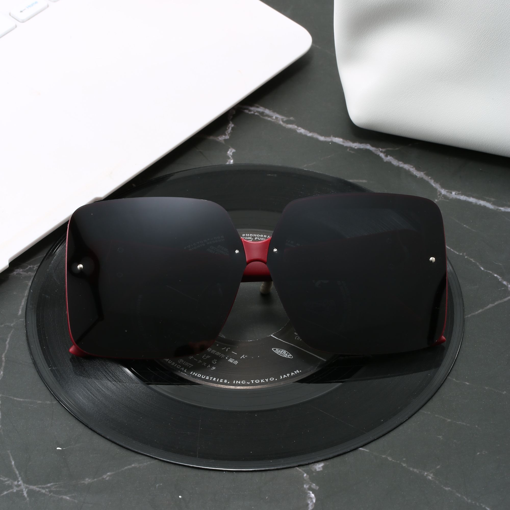 珂蒂丝C系列小众太阳镜一个编号一个款非图片款