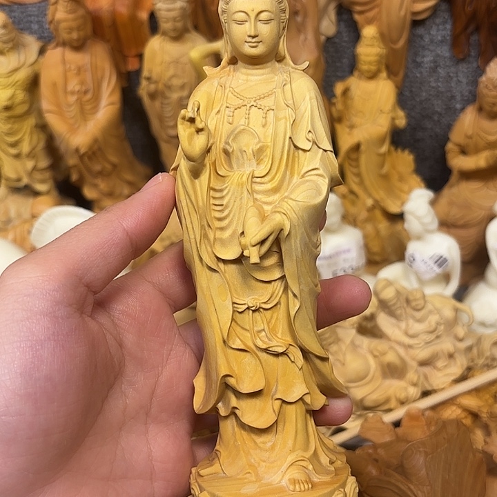 黄杨木黄杨木瑕疵