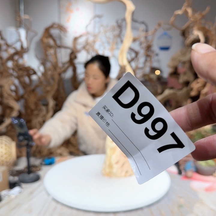 风车木（黑檀木）荔****档