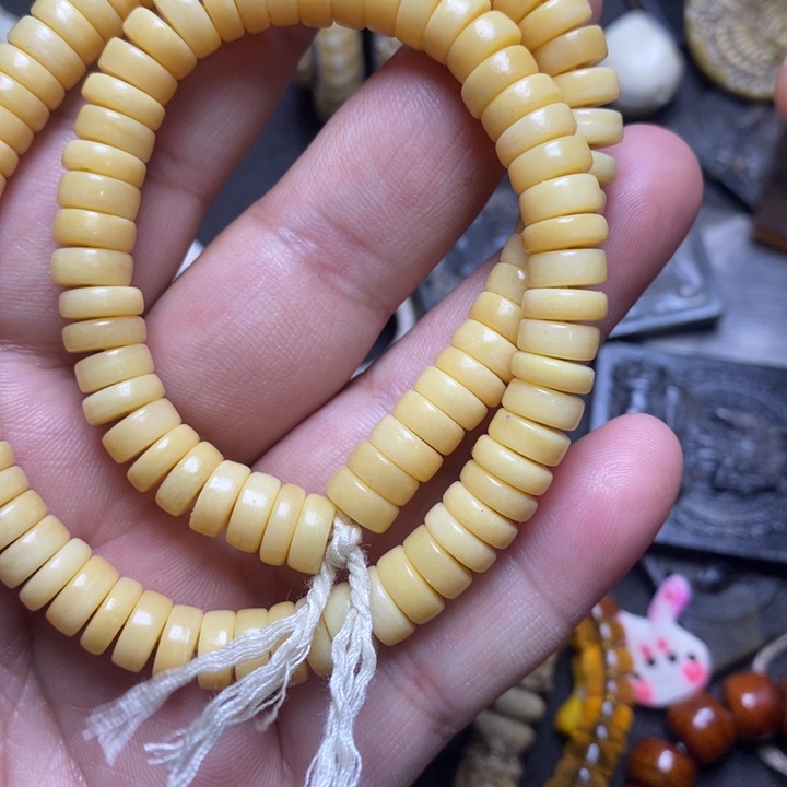 驼骨手串/手链其他