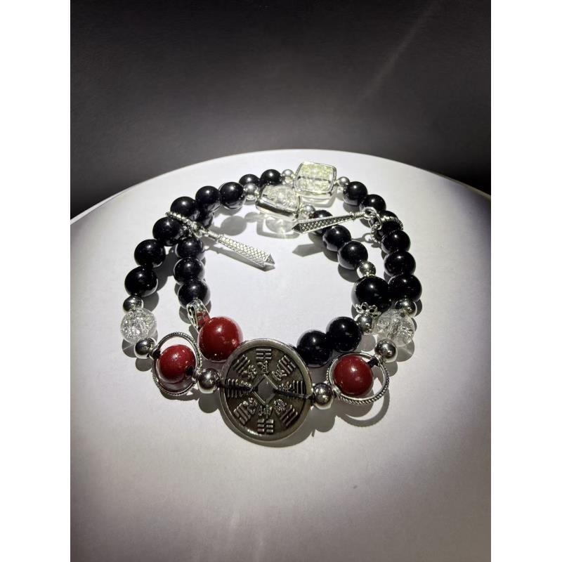 手链 D1170-精品双圈手串