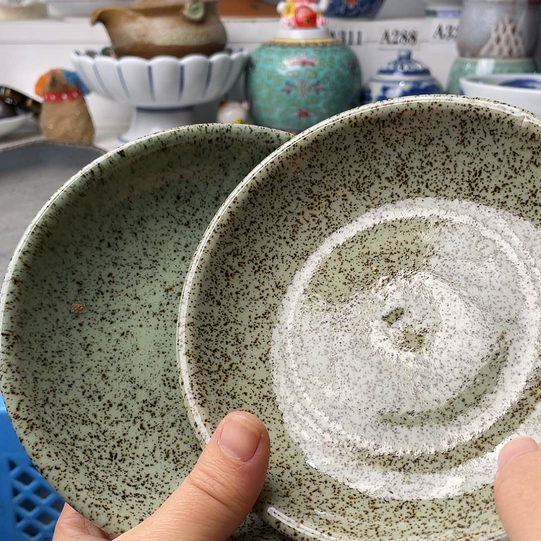 瓷片?****?哈哈哈我真的不喜欢这样笑我笑