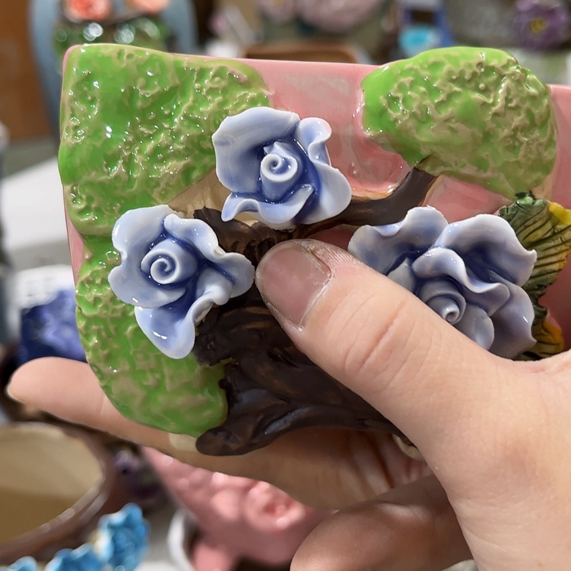 【闪购商品】红陶福利