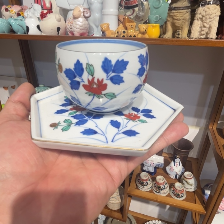 回流瓷器默认微瑕 48