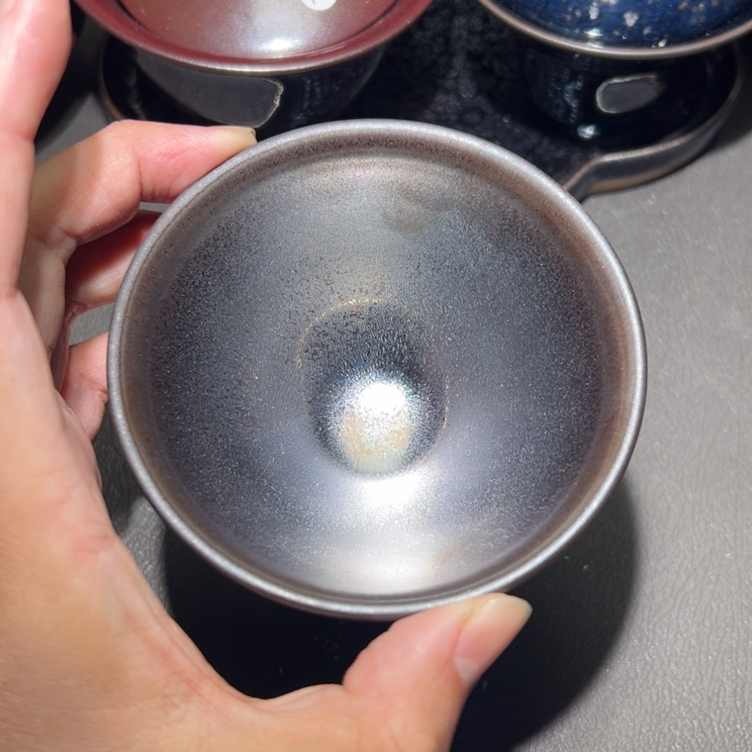 茶盏你就这样把我们之间不一样吧