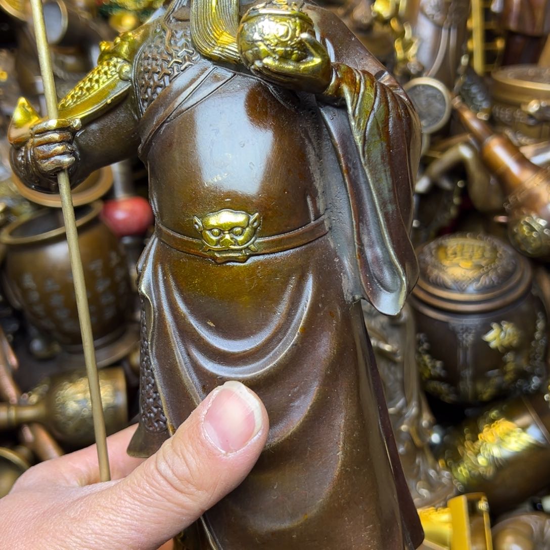 精美文玩精品摆件