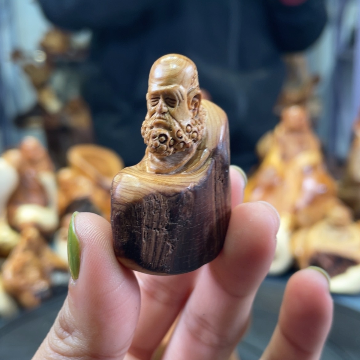 【闪购商品】柏木（崖柏）其他