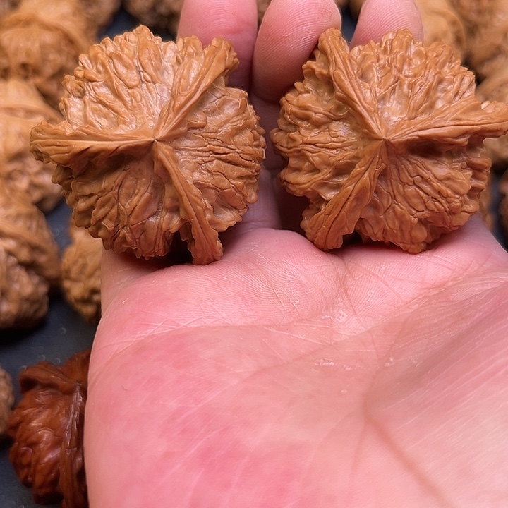 文玩核桃吊坠我想要