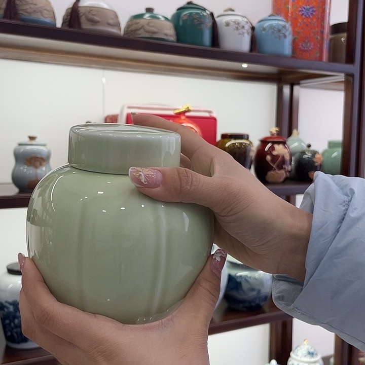 茶叶罐茶叶罐茶叶罐