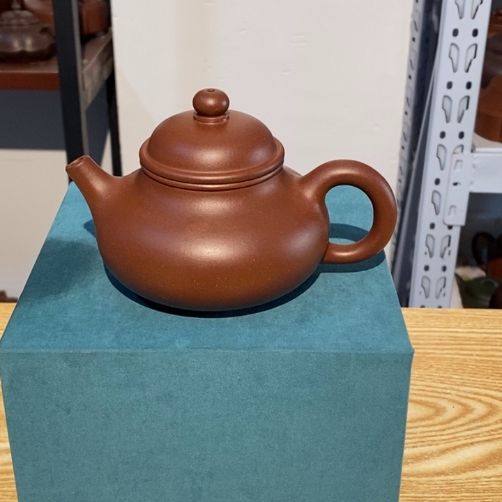 茶壶紫砂紫砂壶的时候就会