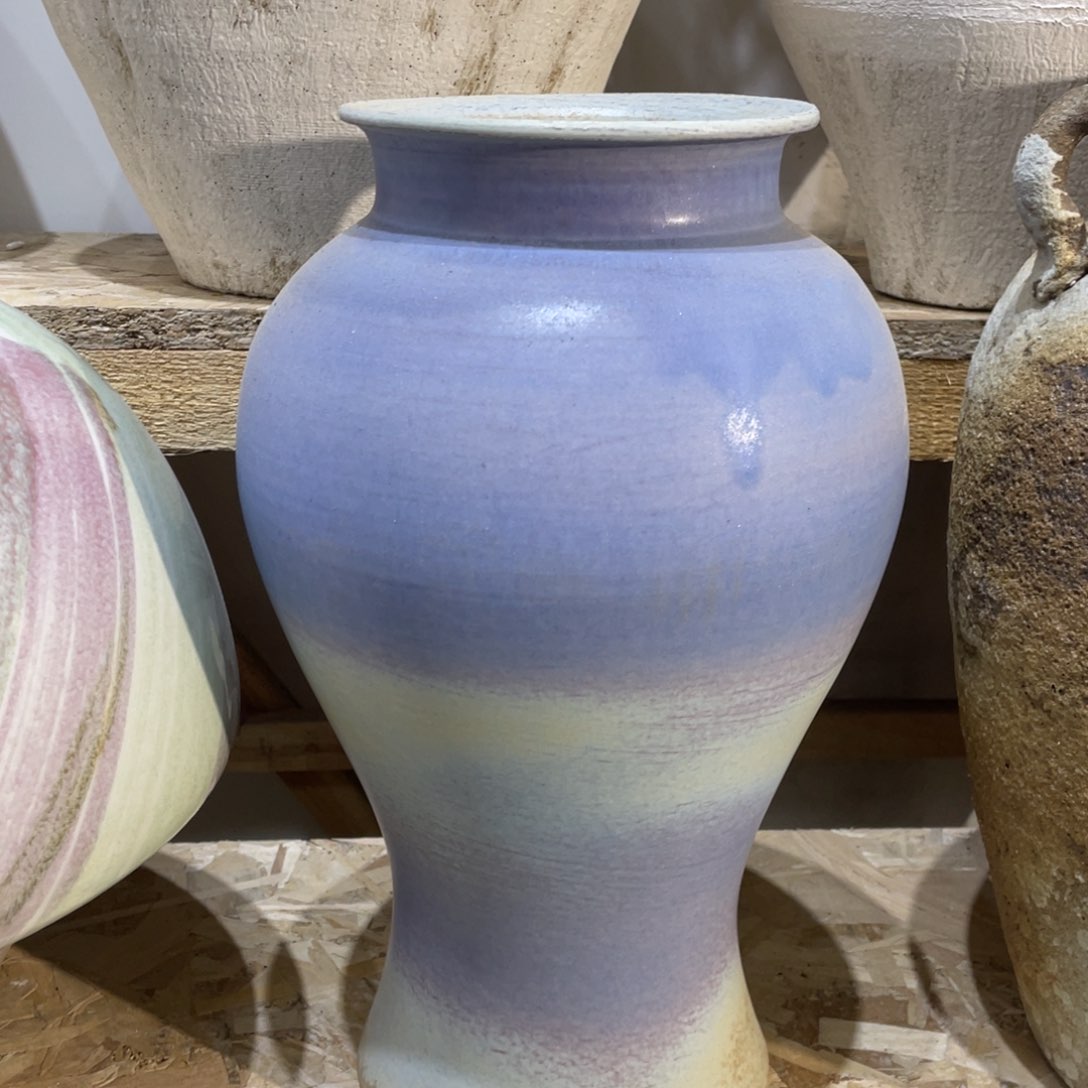 摆件景德镇陶瓷艺术博物