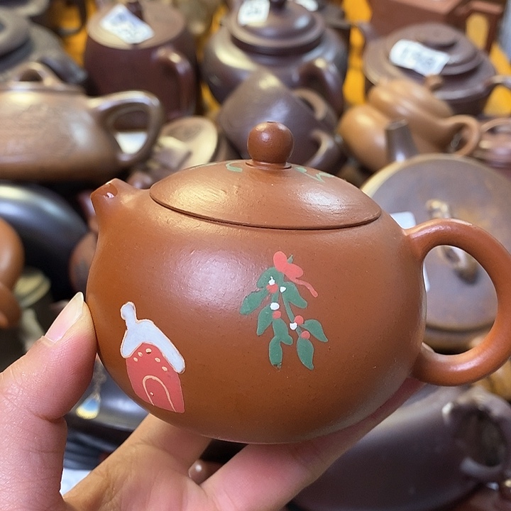 紫砂茶壶微瑕微瑕微瑕微瑕微瑕微瑕