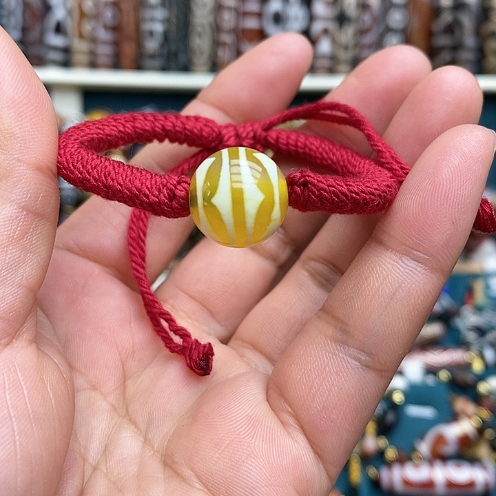 玛瑙/玉髓颈饰合金