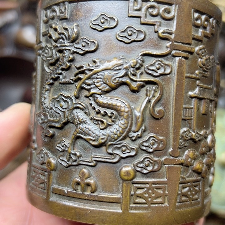 铜铜铜器直播间铜