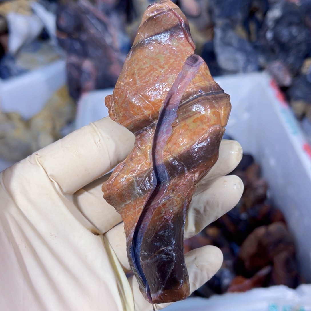 大*附石盆景yi wu yi pai