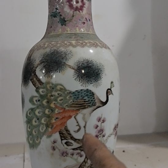 当代景德镇陶瓷工艺品