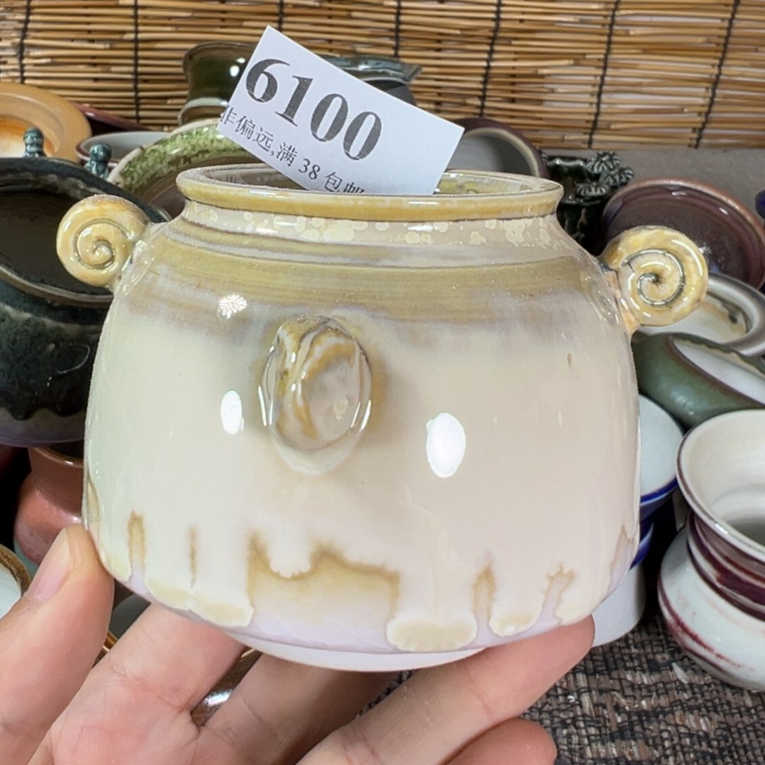 红陶景德镇陶瓷……