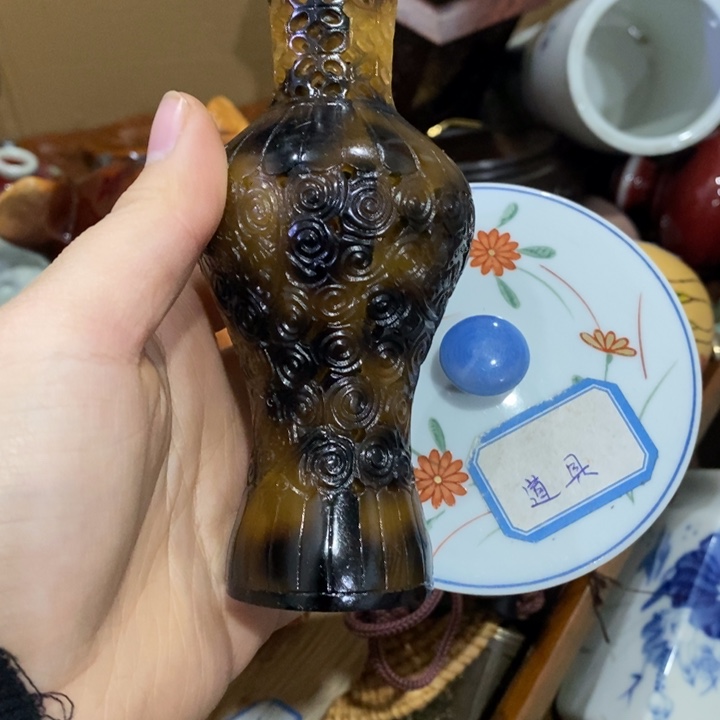 紫砂陶瓷艺术陶瓷艺术