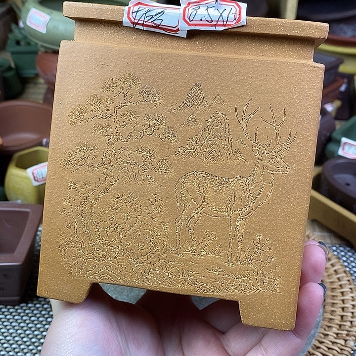 手工艺品琉璃宜兴紫砂
