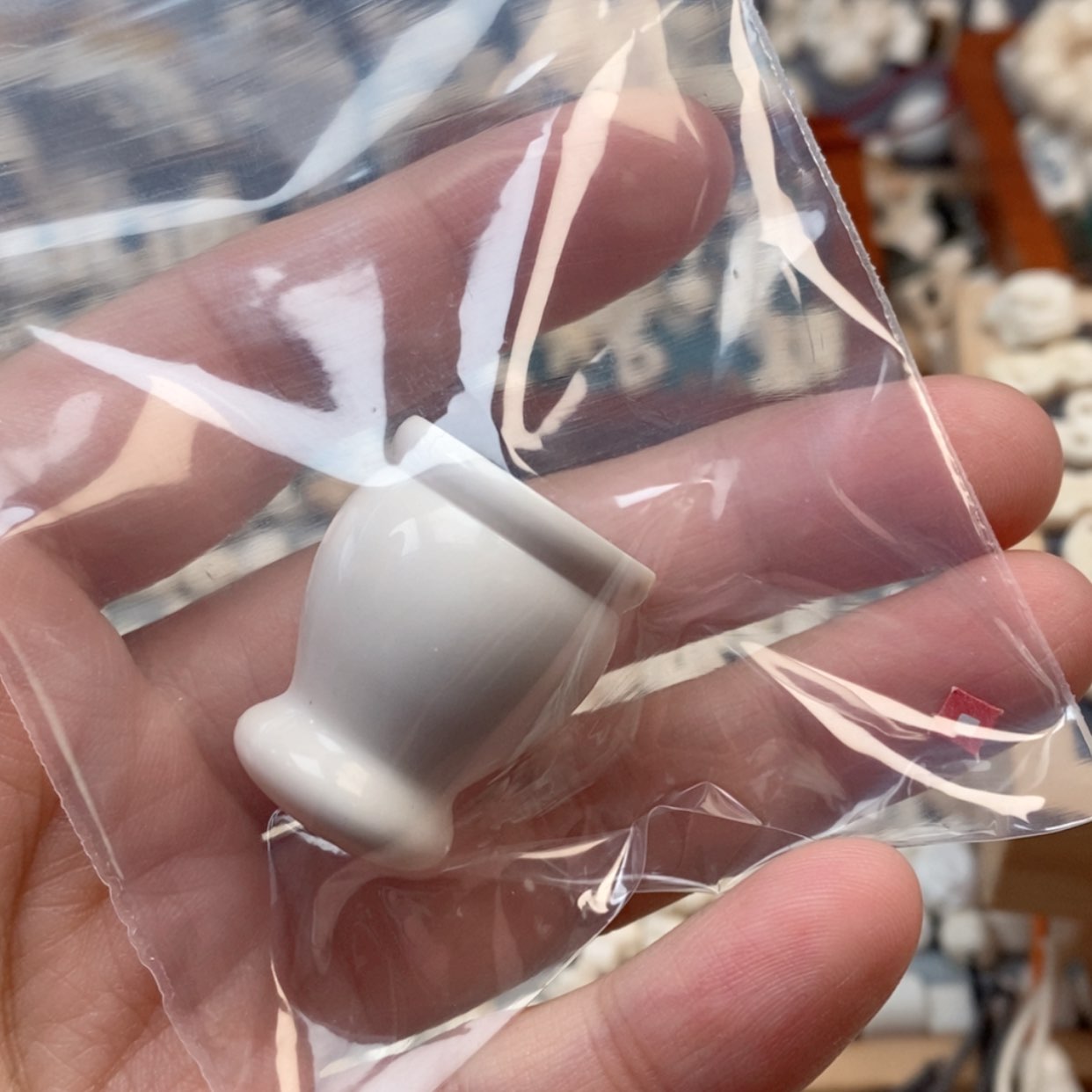 【闪购商品】无非金属酒*猛犸牙