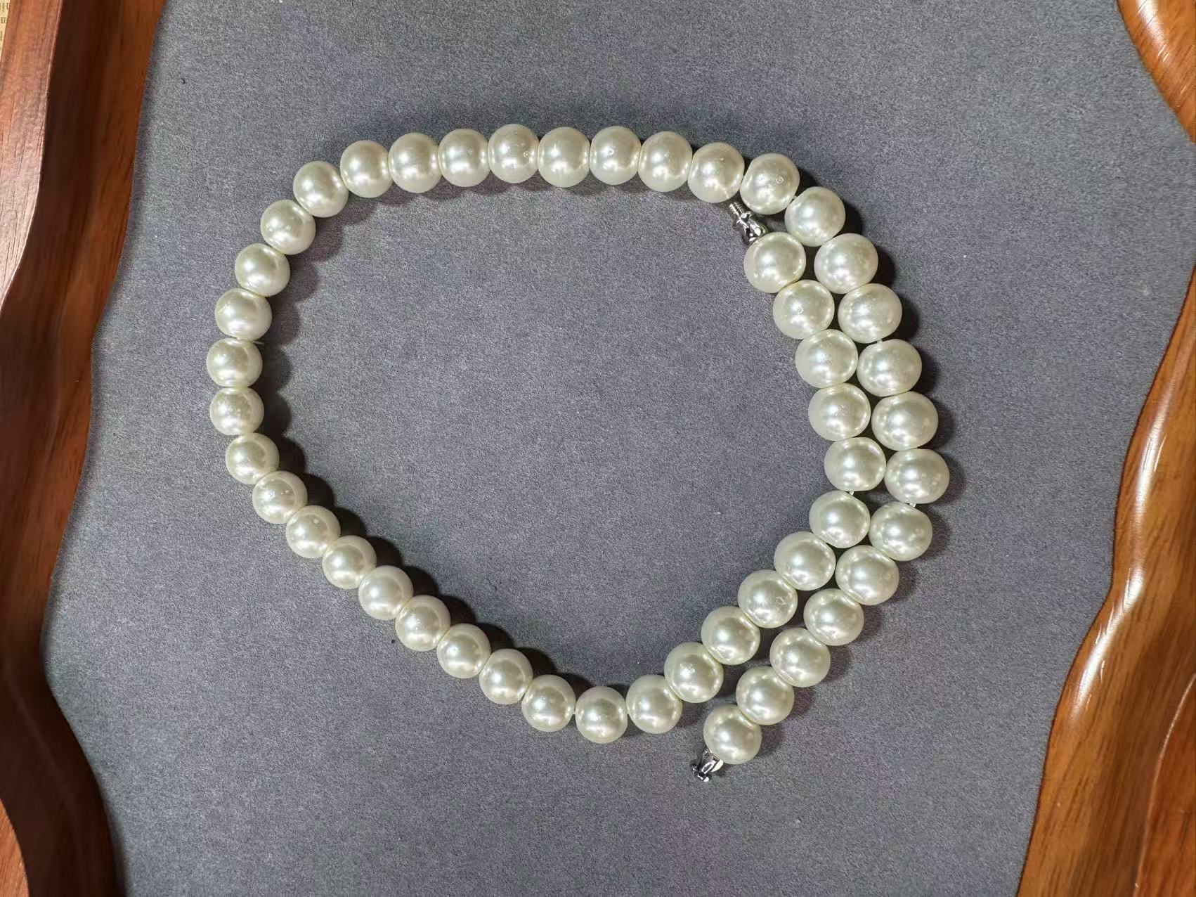 A52典藏系列s级高货项链