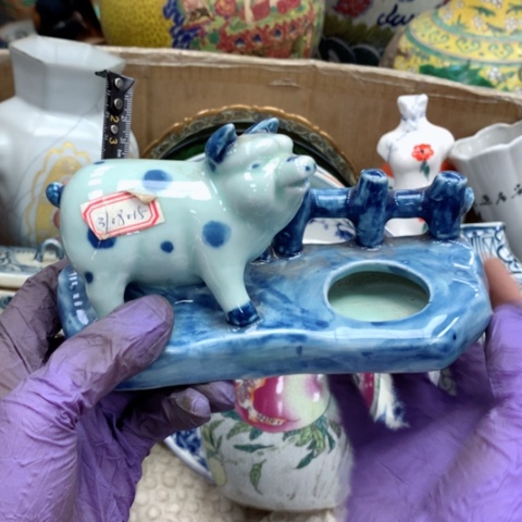 摆件瓷器摆件瓷器摆件