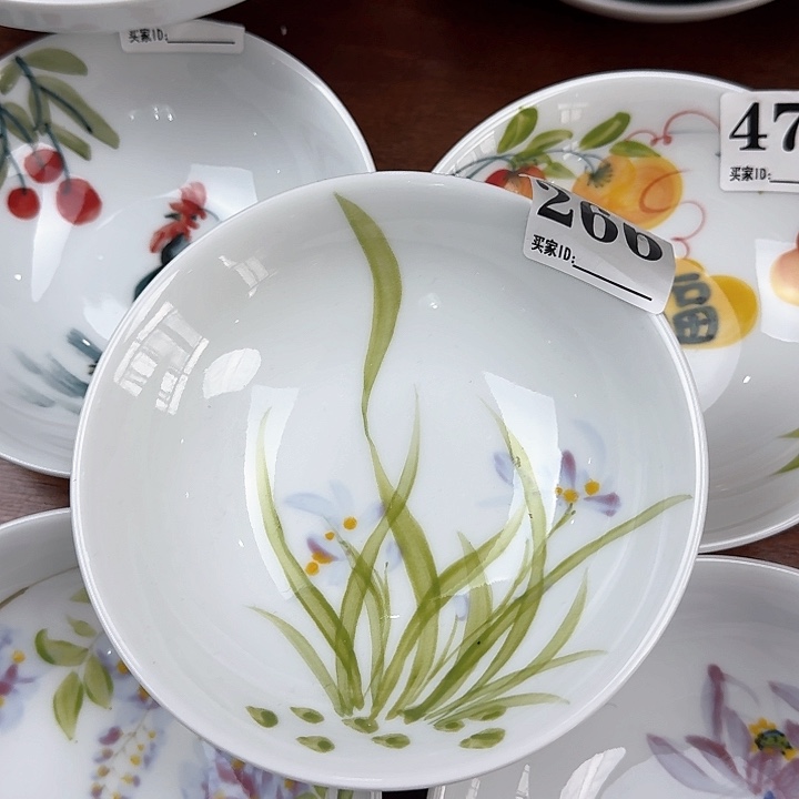 景德镇陶瓷手工制作