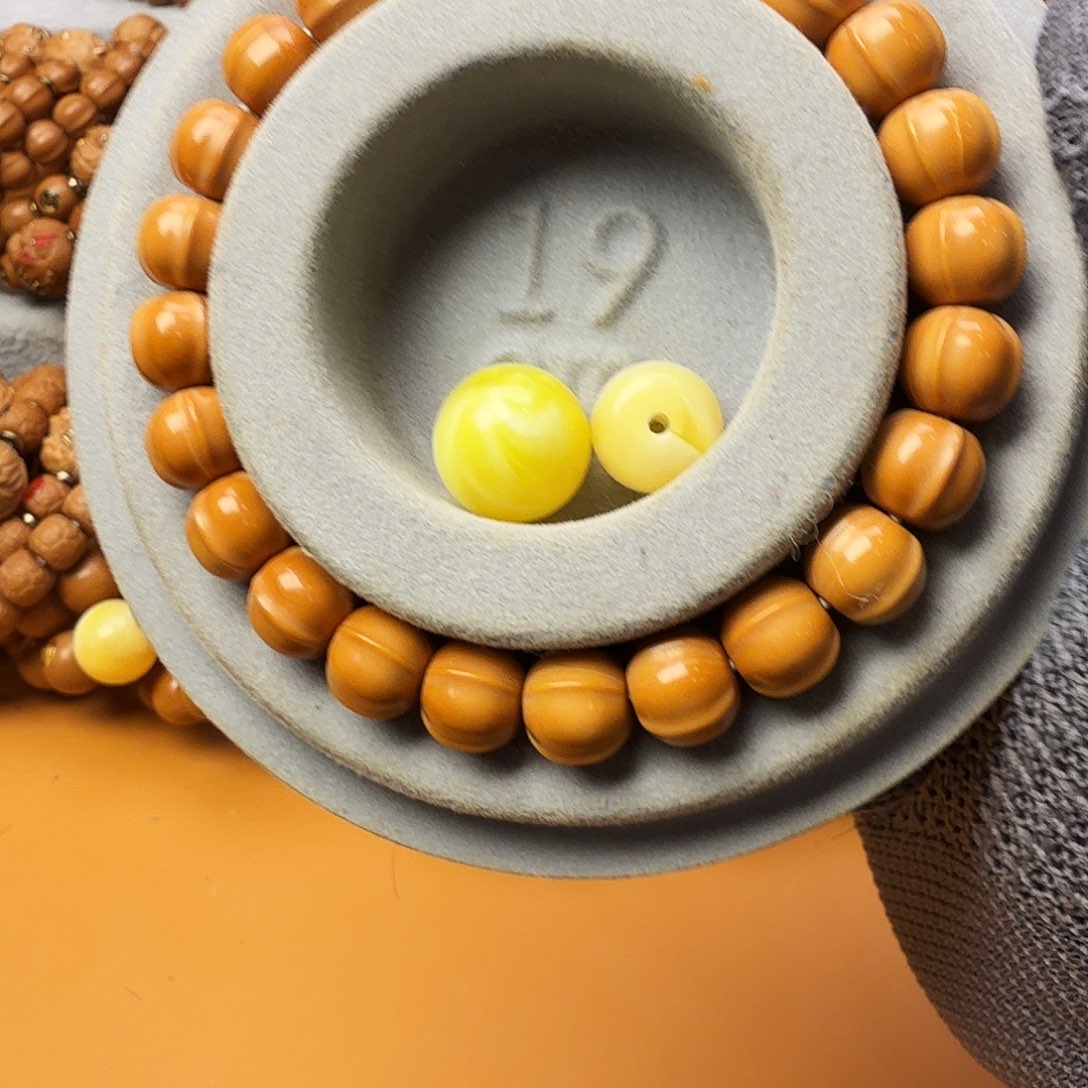 手串猴头核桃鲨鱼