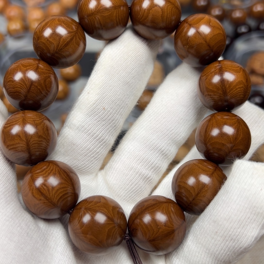 六道木手串/手链2.0人气款