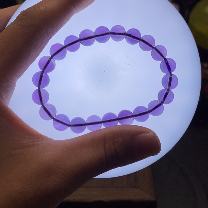 未镶嵌水晶珠宝半成品