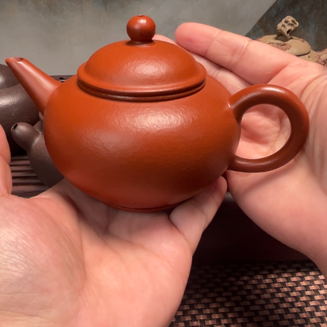 紫砂茶壶杳***?宜兴紫砂