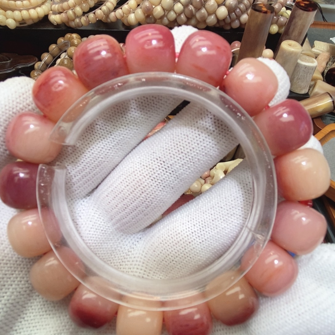 驼骨手串/手链老型14