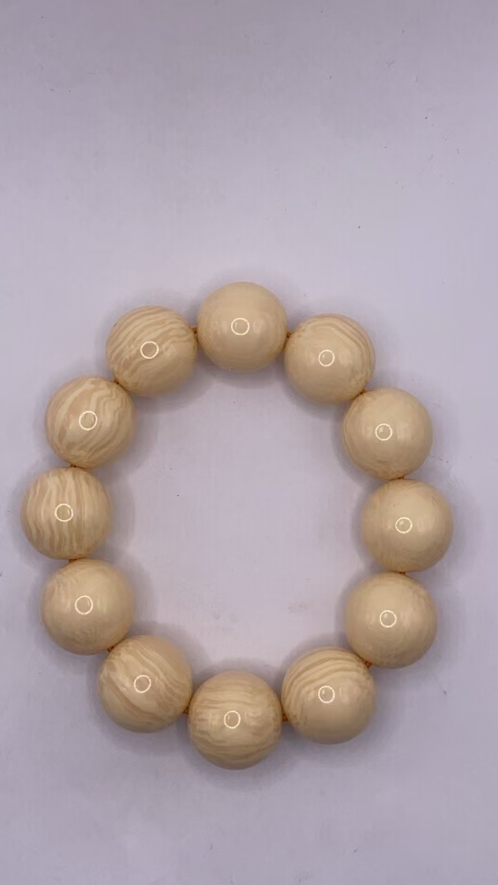 YY47【恒利】精美时尚大气搭配手串（多样性发其一）