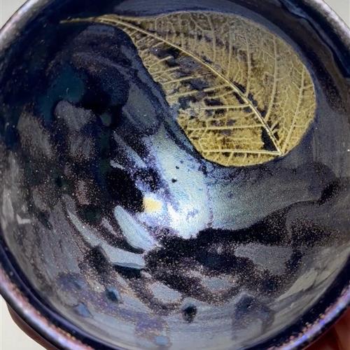 【闪购商品】茶盏-236............