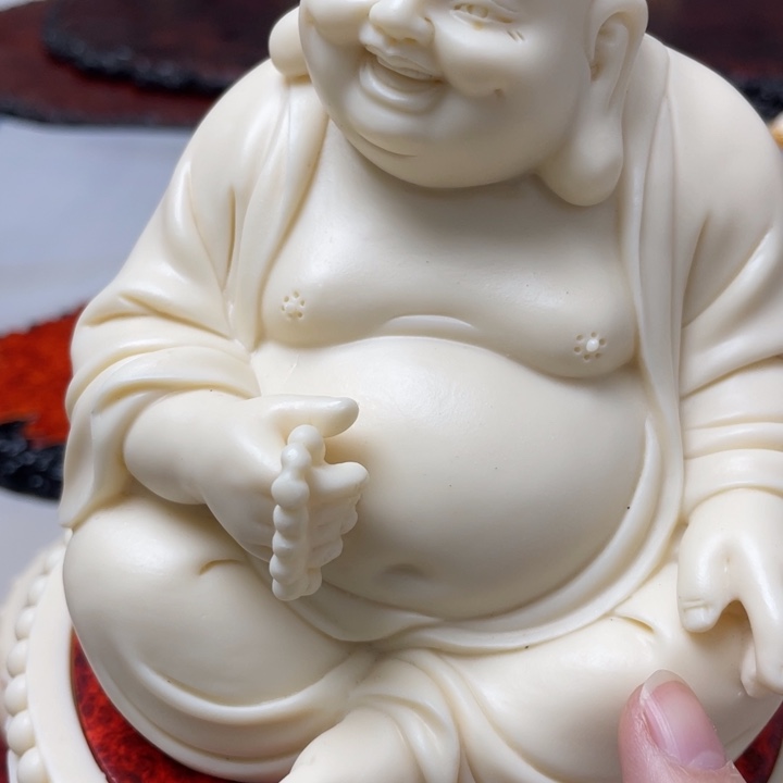 东非黑黄檀（紫光檀）