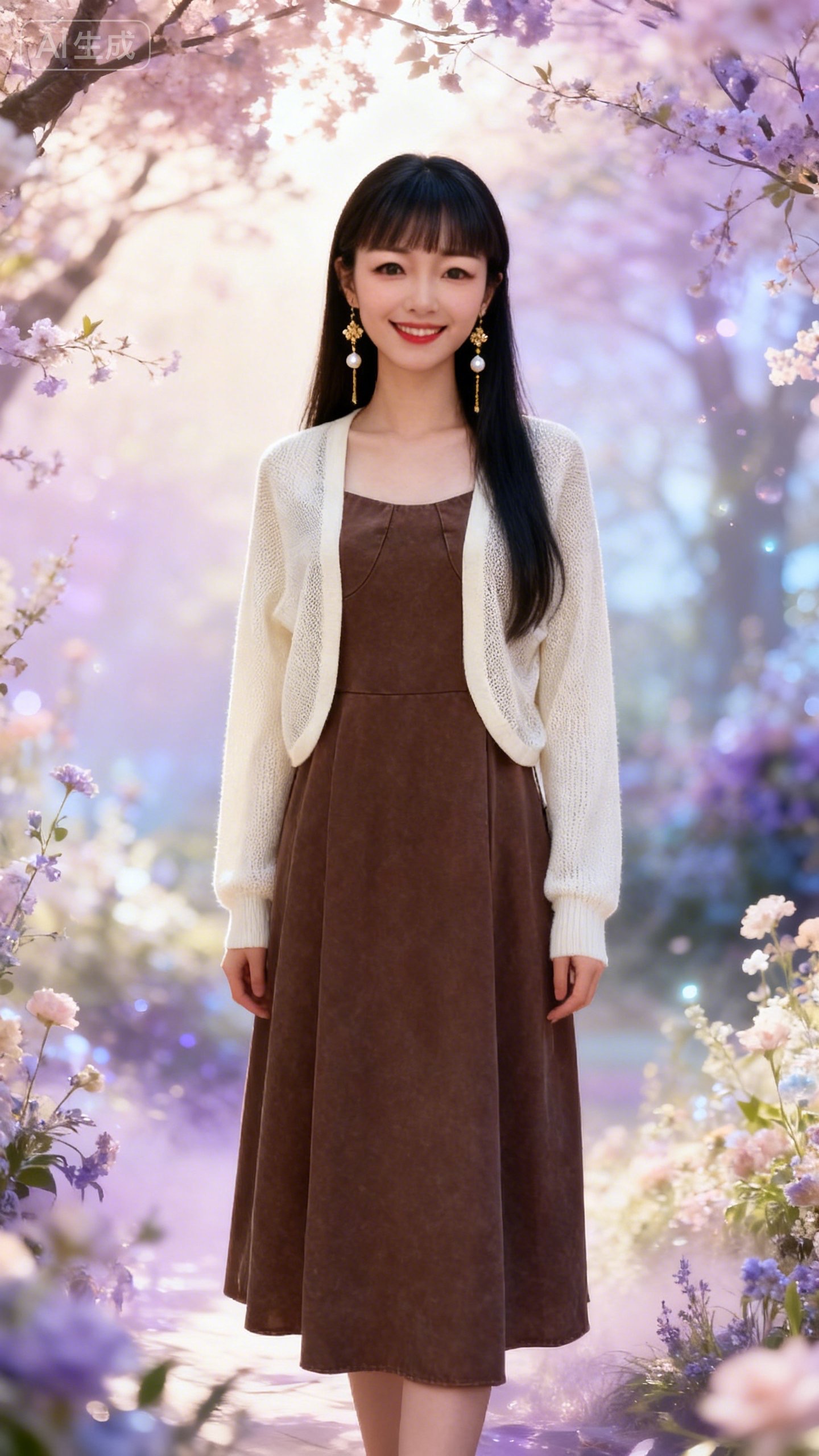 005 麦寻专柜女装 TZQGQ005裙类套装  温柔风