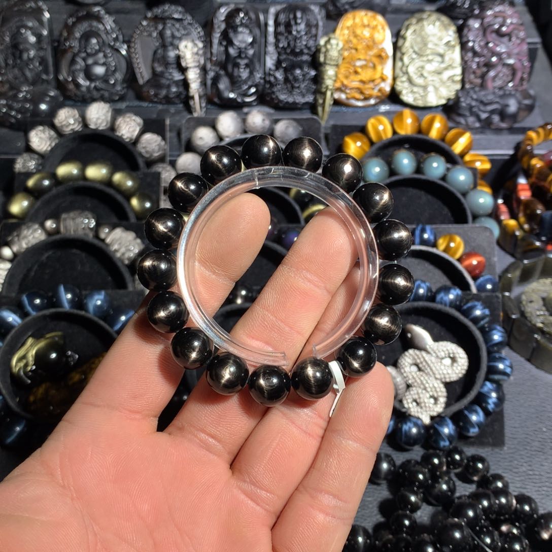 辉石11金运未镶嵌开***丽