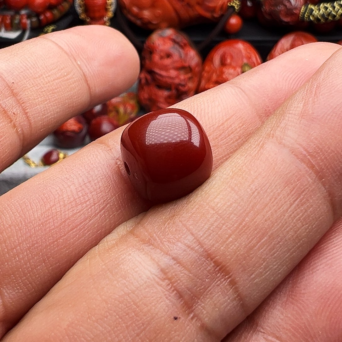 流***水玛瑙/玉髓未镶嵌珠宝奇石