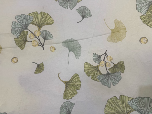 （第二单以后拍这里）纯棉全棉100棉布料偶有微瑕白条灰点