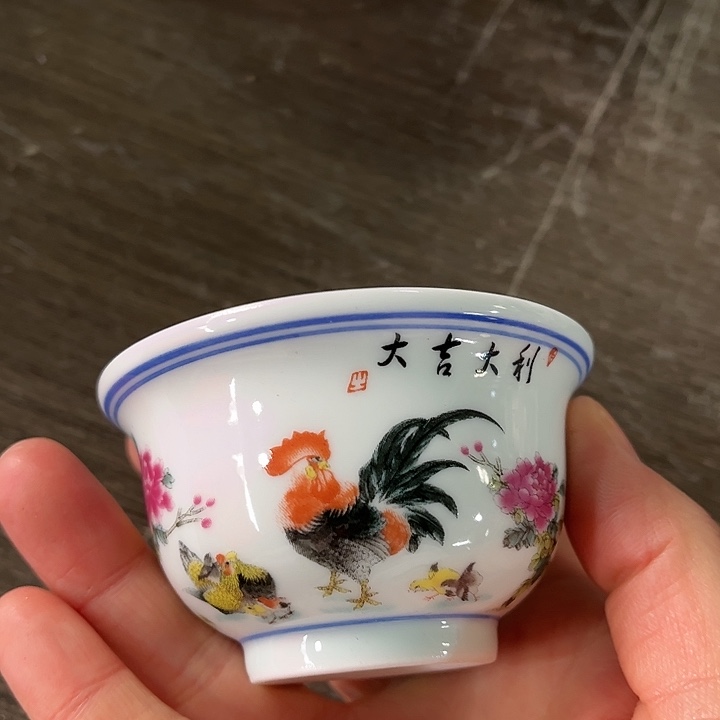 瓷片景德镇陶瓷学院